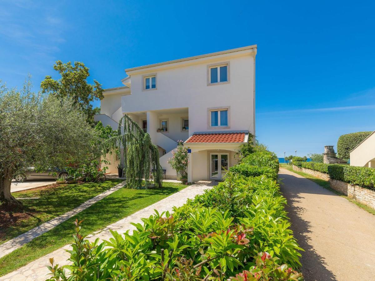 Apartment Mira-5 By Interhome Umag Exterior photo