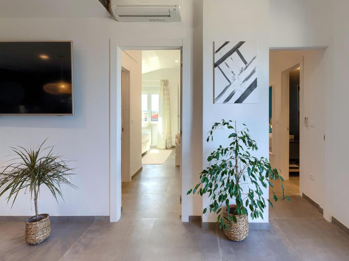 Apartment Mira-5 By Interhome Umag Exterior photo