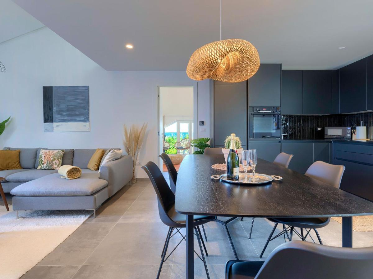 Apartment Mira-5 By Interhome Umag Exterior photo