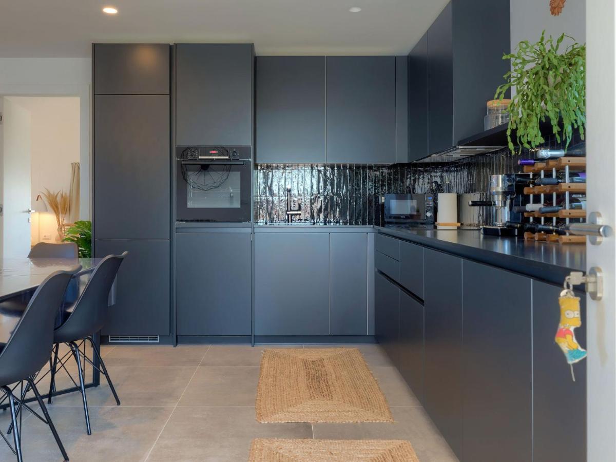 Apartment Mira-5 By Interhome Umag Exterior photo